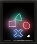 Obraz 3D Playstation - Play - EPEE