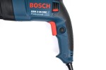 BOSCH GBH 2-26 DRE Professional / Vrtací kladivo / 800W / SDS+ / 4 000 ú-min (0611253708)