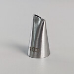 Cake star trezírovací špička č.103