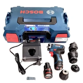 Aku Bosch GSR 12V-35 FC