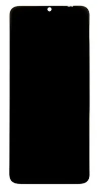 For Honor X6a (WDY-LX1) / LCD display + dotyková deska / TFT (57983118146)