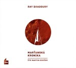 Marťanská kronika, Ray Bradbury