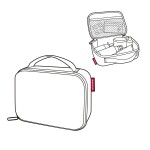 Termobox Reisenthel Thermocase Twist silver