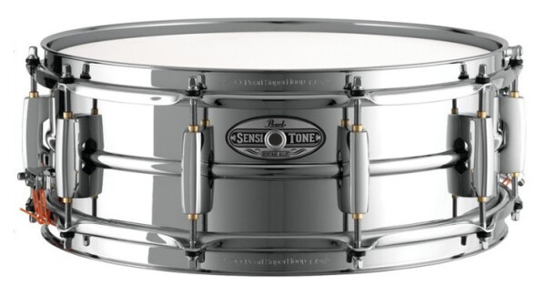 Pearl STH1450S SensiTone Heritage Alloy Steel 14”x5”