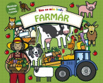 Raz zo mňa bude: Farmár (slovensky)