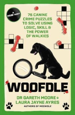 Woofdle - Dr. Gareth Moore