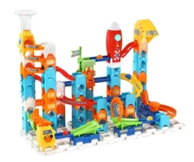 Vtech Kuličková dráha Blesk - Raketa