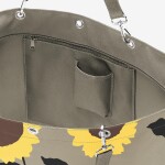 Nákupní taška Reisenthel Shopper XL Sunflowers