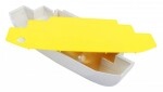 Jet Dryer SLIM Bílý ABS plast 8596220006349