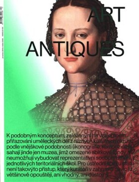 Art Antiques 12/2019 1/2020