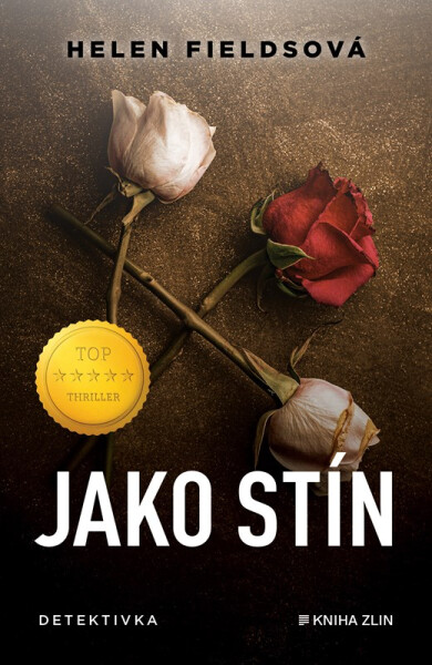 Jako stín Helen