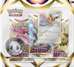 Pokémon TCG Astral Radiance - 3 Pack Blister Booster