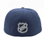 Mitchell & Ness Pánská kšiltovka St. Louis Blues NHL Vintage Fitted Velikost: 7 1/2