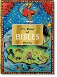 The Book of Bibles. 40th Anniversary Edition - Andreas Fingernagel