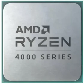 AMD Ryzen 5 4600GE @ 3.3GHz - TRAY / Turbo 4.2GHz / 6C12T / L3 8MB / AM4 / Zen 2 / 35W (100-000000150)