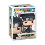 Funko POP Animation: Naruto - Shisui Uchiha