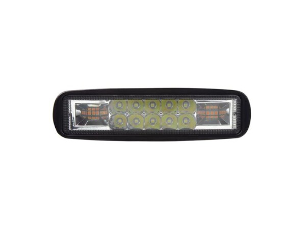 Světlo na pracovní stroje LED CARCLEVER wl-849wo 10/30V 48W