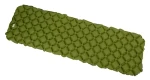 Acra L140ZEL zelená / Nafukovací karimatka / 5 cm (05-L140ZEL)