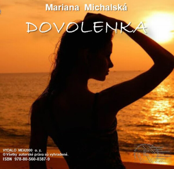 Dovolenka - Mariana Michalská