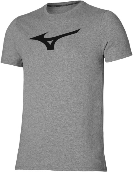 Běžecké tričko Mizuno RB Logo Tee K2GA160105 Velikost textilu: S