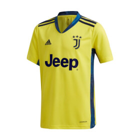Dětské brankářské tričko Juventus Turín FS8389 Adidas 140