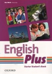 English Plus Starter Student´s Book Wetz,
