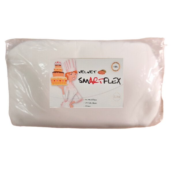 Smartflex Velvet Mandle 250 g