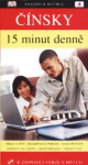 Čínsky 15 minut denně - Ma Cheng