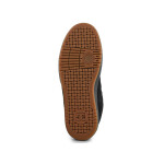 Dc MANTECA 4 BLACK/BLACK/GUM pánské boty - 40,5EUR