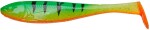 Illex Gumová nástraha Magic Slim Shad Magic Fire Tiger - 6,5cm 2,1g,Illex Gumová nástraha Magic Slim Shad Magic Fire Tiger - 6,5cm 2,1g