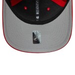 New Era Pánská kšiltovka Florida Panthers NHL 9SEVENTY Stretch-Snap