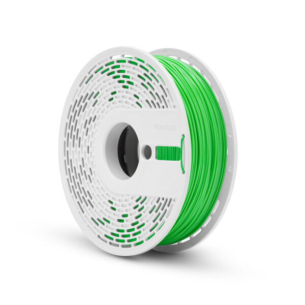 EASY PLA filament zelený 1,75 mm Fiberlogy 850 g