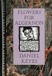 Flowers for Algernon, vydání Daniel Keyes