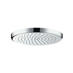HANSGROHE - Croma 220 Hlavová sprcha, 1 proud, chrom 26464000