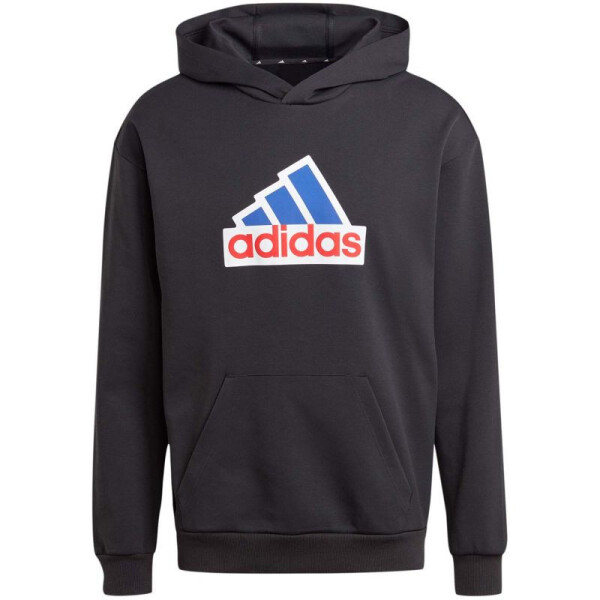 Mikina adidas FI Bos Hd Oly IS3233 pánské