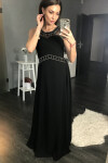 Dlouhé šaty model 105273 YourNewStyle M