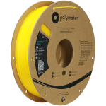 Tough PLA PolyMax filament žlutý 1,75mm Polymaker 750g