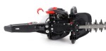 Benzínový plotostřih VeGA HT34600
