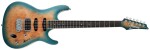 Ibanez SA460MBW Sunset Blue Burst
