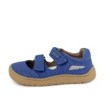 Chlapecké barefoot sandály PROTETIKA TAFI DENIM - 30