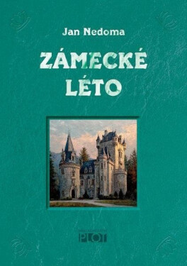 Zámecké léto - Jan Nedoma