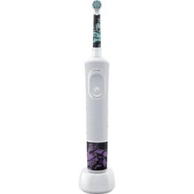 Oral-B Vitality D100 Kids Lightyear / Elektrický dětský zubní kartáček / oscilační / 2 režimy / časovač (4210201434610)