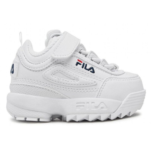 Buty Jr model 19384442 Fila