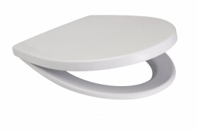 CERSANIT - SEDÁTKO DELFI POLYPROPYLEN ANTIBACTERIAL K98-0039