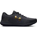 Pánské tričko Charged Rouge 3 Knit M 3026140 002 - Under Armour 47 1/2