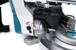 Makita LS1219L / Pokosová pila / 1800W / Průměr 305 mm / 3.200 ot-min / Hloubka řezu 92 mm (LS1219L)