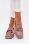 Mokasiny model 210737 Step in style 40