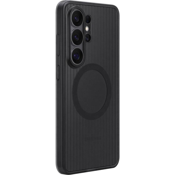 Samsung Samsung EF-RS948 - Hintere Abdeckung für Mobiltelefon zadní kryt na mobil Samsung Galaxy S26 Ultra černá 1552552 EF-RS948CBEGWW