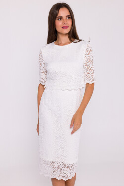 Večerní šaty model 201111 Stylove s