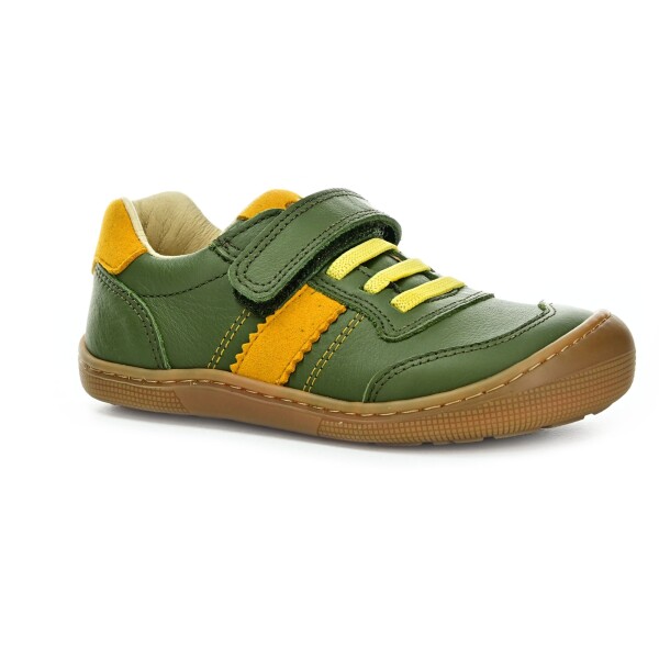 Koel Dylan Leather 3.0 Green celoroční